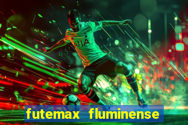 futemax fluminense x inter